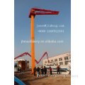 China Supplier HGY28 Self-Climbing Type Concrete Placing Boom for sale
